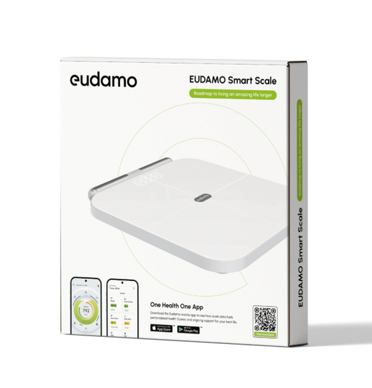 EUDAMO Smart Scale